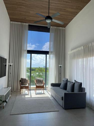 Spectacular 1BR Loft in Cap Cana Spectacular 1BR Loft in Cap Cana