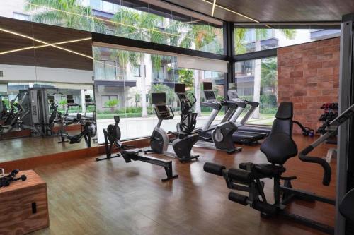 Spectacular 1BR Loft in Cap Cana Spectacular 1BR Loft in Cap Cana