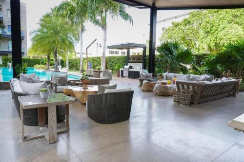 Spectacular 1BR Loft in Cap Cana Spectacular 1BR Loft in Cap Cana