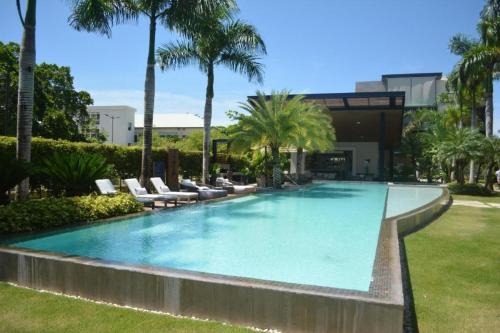 Spectacular 1BR Loft in Cap Cana Spectacular 1BR Loft in Cap Cana