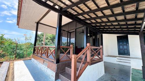 LOVITA TANJUNG BIDARA BEACH RESORT in Masjid Tanah