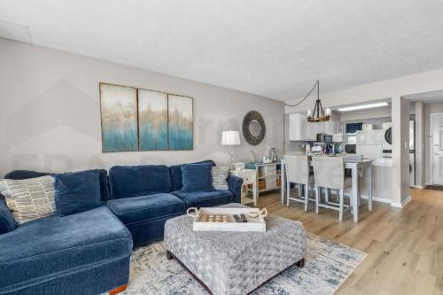 Coral Sands Beautiful Condominium in Fernandina Beach, USA