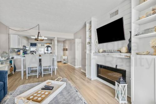 Coral Sands Beautiful Condominium in Fernandina Beach, USA