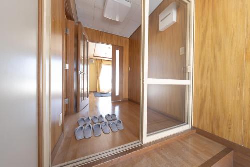 Nhà riêng  m² 3 phòng ngủ, 1 phòng tắm riêng ở Yamabe (+C Furano B棟) in Yamabe