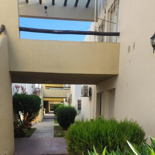 Dptos en Consorcio Florentino