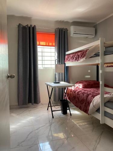 Casa con dos cómodas habitaciones (Casa con dos comodas habitaciones) in Navojoa