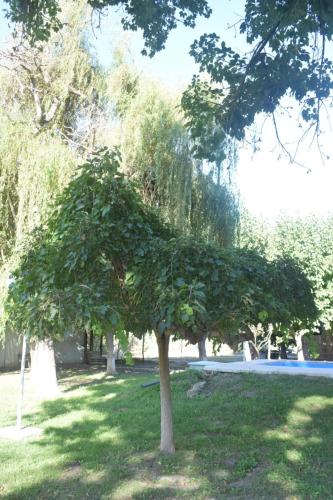 Casa quinta soñada (Casa quinta sonada) in 비야 아베라스타인