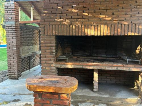 Casa quinta soñada (Casa quinta sonada) in 비야 아베라스타인