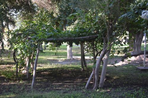 Casa quinta soñada (Casa quinta sonada) in 비야 아베라스타인