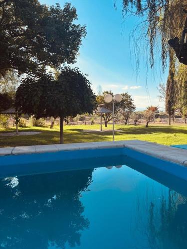 Casa quinta soñada (Casa quinta sonada) in 비야 아베라스타인