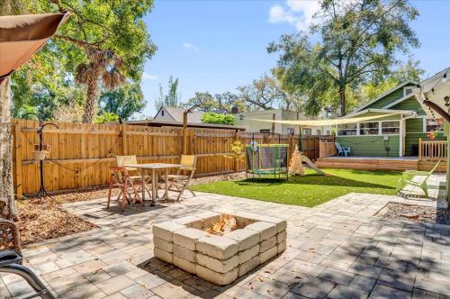 Concord Cottage in Orlando, USA