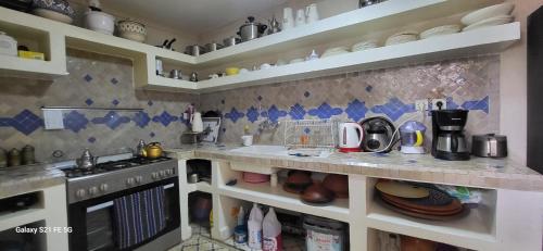 Dar la famille Marrakech 3