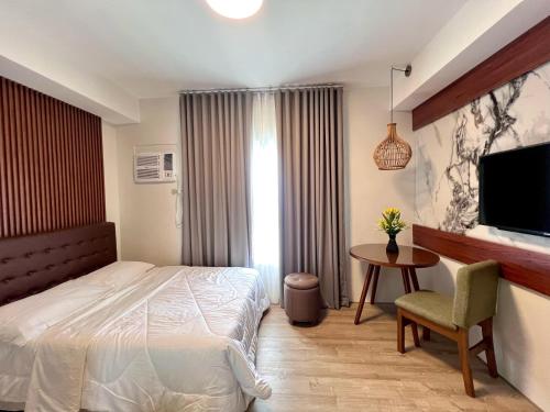 Patsy Place - Mesavirre Garden Residences, Bacolod City