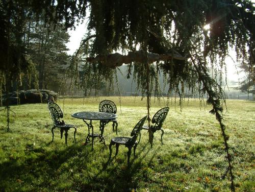 Cottage Prairie Bonheur