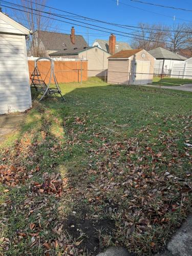 Зовнішній вигляд готелю, Charming & Spacious 3 bedroom Home near Downtown Ferndale, MI in Hazel Park