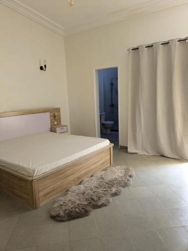 One-Bedroom Apartment image 3