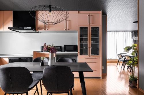 the palace of nature