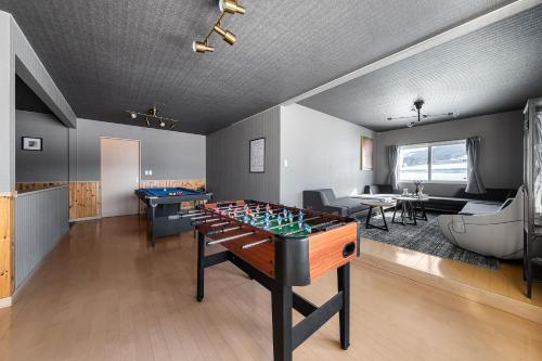 the palace of nature