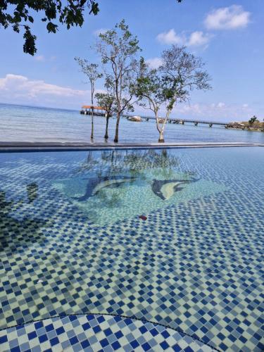 Cahaya Asah Resort Tioman Island Cahaya Asah Resort Tioman Island