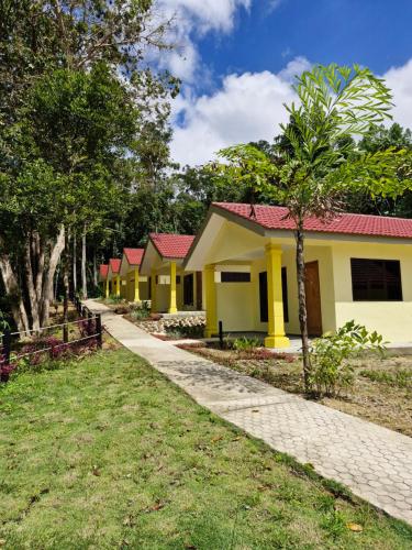 Cahaya Asah Resort Tioman Island Cahaya Asah Resort Tioman Island