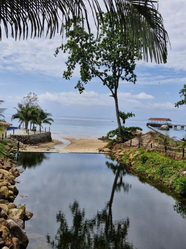 Cahaya Asah Resort Tioman Island Cahaya Asah Resort Tioman Island