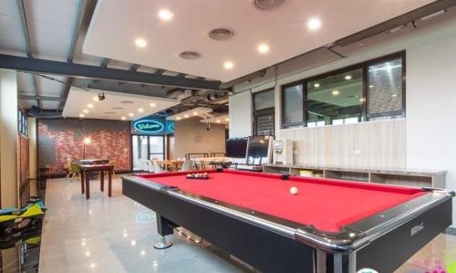 蘭貳 宜蘭包棟民宿 - Yilan