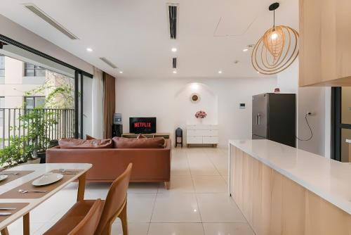 HN ETH Vinhomes D'capitale Resident-Tran Duy Hung - 편의 시설/서비스
