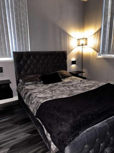 Apartment Birmingham City Centre Children Hospital, Birmingham (fotografie 9)