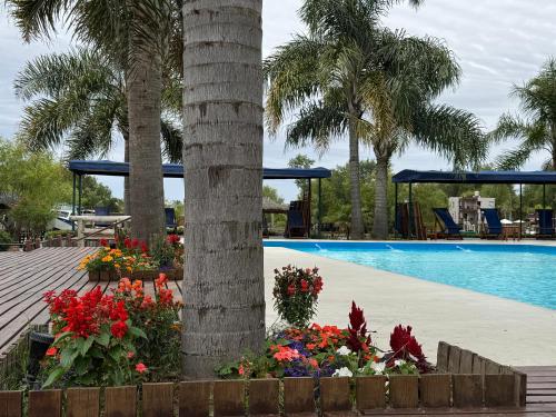 Aires Del Delta - Belén De Escobar