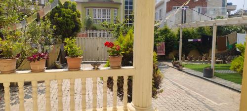 Heritage View Homestay in Chhauni