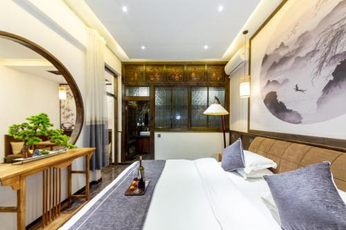 Pingyao Harmony Guesthouse West Street Branch in Jinzhong