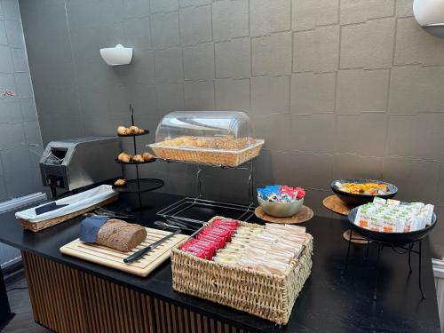 Hotel de Duif Lisse - Schiphol - main image
