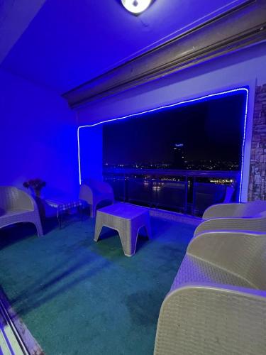 Kilátás, Nile Star Suites near Ben Ezra Zsinagóga