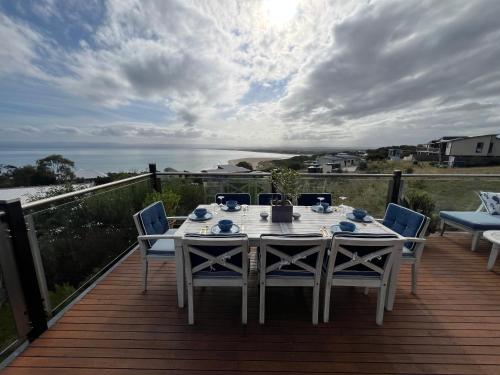 Aperture - 3-bedrooms house with Stunning Views framing your Escape!, Coles Bay (foto 8)