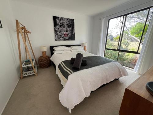 Aperture - 3-bedrooms house with Stunning Views framing your Escape!, Coles Bay (foto 3)