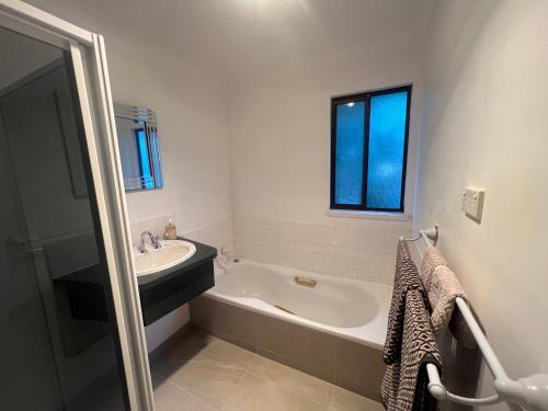 Aperture - 3-bedrooms house with Stunning Views framing your Escape!, Coles Bay (foto 10)