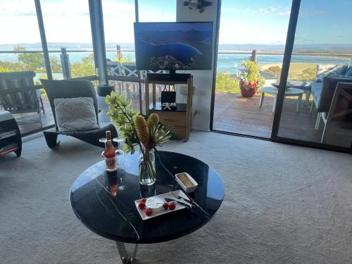 Aperture - 3-bedrooms house with Stunning Views framing your Escape!, Coles Bay (foto 6)
