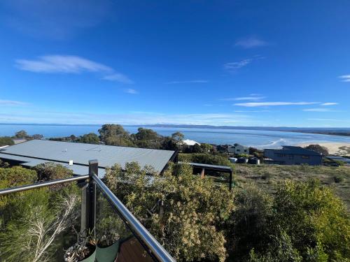 Aperture - 3-bedrooms house with Stunning Views framing your Escape!, Coles Bay (foto 4)