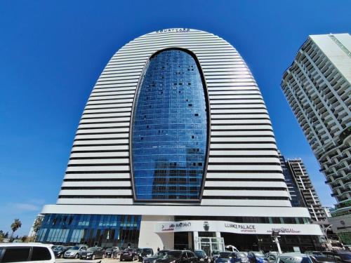 Aphrodite Apartments Batumi