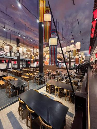 Wyndham Lynn Times Thanh Thuy Q0534 in La Phu