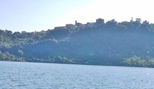 La Casa di Milady – Genzano di Roma