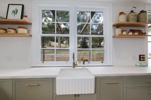 One Mile Cottage