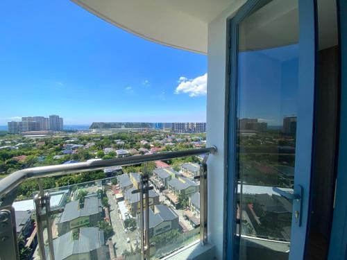 Hotelli välisilme, City Center Executive Hotel–By Manila Airport PITX in Manila Bay