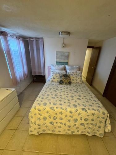 Villa Coral Guesthouse - main image