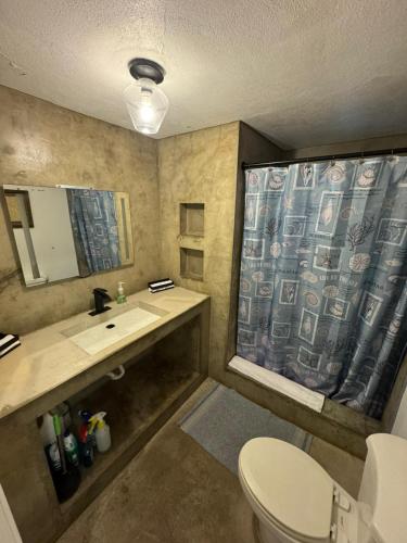 Villa Coral Guesthouse in Vieques Island