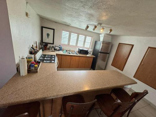 Villa Coral Guesthouse in Vieques Island