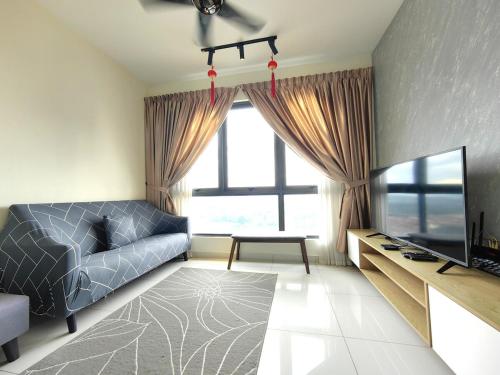 ꕥ Equine UPM Putrajaya Farm in the City-8-10Pax