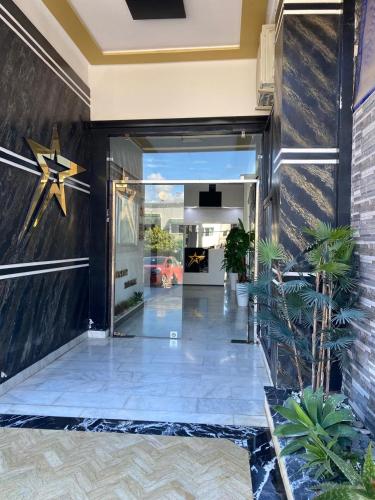 . Hotel Golden Star