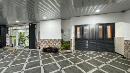 Sultan Agung Homestay Syariah in Magelang