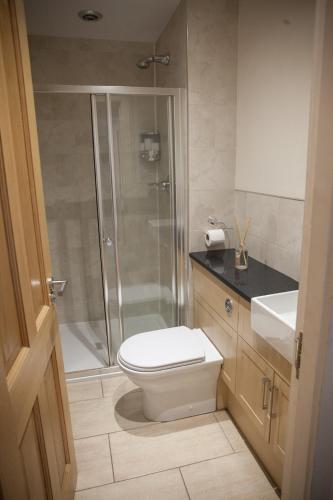 Apartment E, Aberdeen (foto 10)